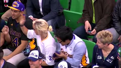 25 Best and Funniest Moments of Fans in Sports