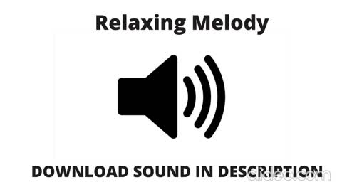 Relaxing Melody