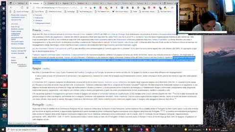 Neopaganesimo,esoterismo occidentale e occultismo in occidente