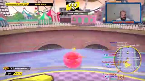 ayupcc - Callum's Corner - 13/12/21 - Monkey Ball Of The Super