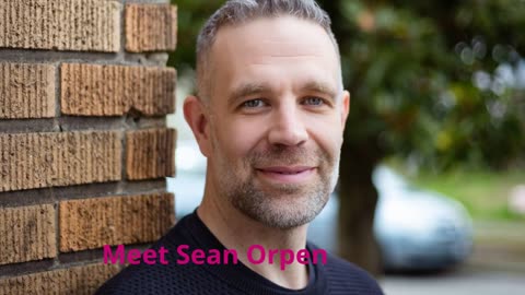 Sean Orpen MS LMFT Inc. - Couples Counselor in Seattle, WA