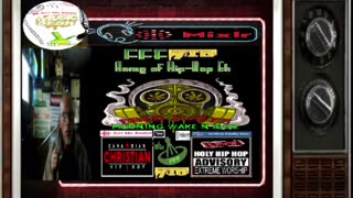 FFF710 Home of Hip-Hop Eh's live EP 771 @icp @WilEHaze @therealsickning @OffTopicShow2