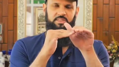 How to pray Salah