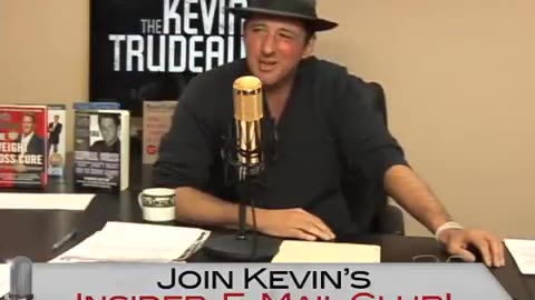 The Kevin Trudeau Show_ 3-30-11 - Part 2