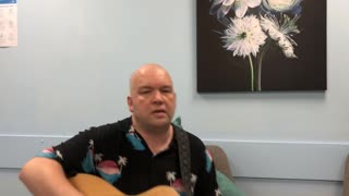 Penny lover by Lionel Richie covered Gary Coughlan