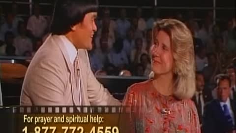 Joni Eareckson Tada Testimony