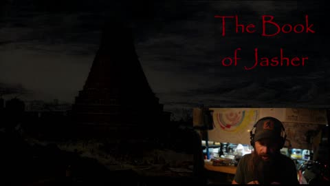 The Book of Jasher - Chapter 50