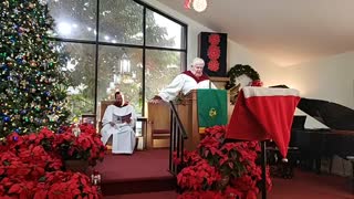 Livestream - December 24, 2020 - Royal Palm Presbyterian Church