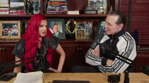 Justina Valentine Wild n' Out Chazz Palminteri Show EP 147