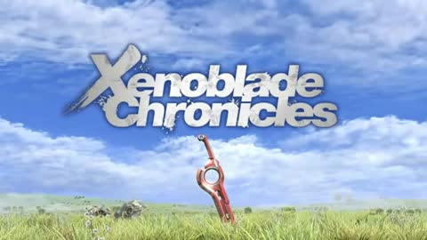 Frontier Village - Xenoblade Music Extended