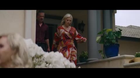 THE GIRL IN THE POOL Trailer (2024) Monica Potter, Thriller Movie