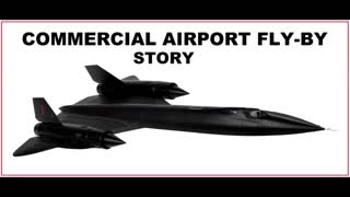 SR-71 Stories by LEGENDARY PILOTS Maury Rosenburg and Brian Shul