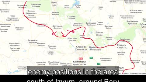 Threat looming over Kharkov after the breach of the first line of defense of Zolochev