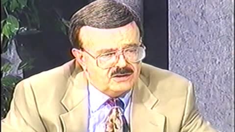 Eamon T. O'Sullivan 1995