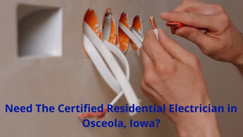 Gilbert Home Comfort - Reliable Residential Electrician in Osceola, Iowa