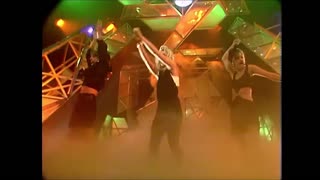 Bananarama: Venus - On Top of The Pops 1986 (My "Stereo Studio Sound" Re-Edit)