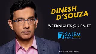 Dinesh D'Souza: What Will Republicans Do About the Deep State?