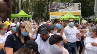 Video contra aborto