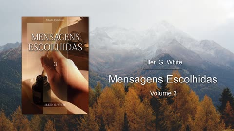 ME3-51 - Ataques a Ellen White e sua obra