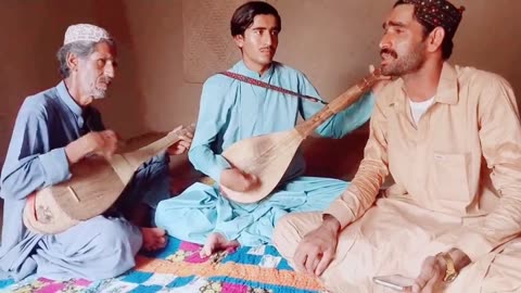 BALOCHI SONG