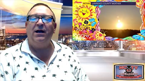 NCTV45 NEWSWATCH MORNING MONDAY MAY 20 2024 WITH ANGELO PERROTTA