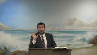 The Book of Enoch Nonsense | Pastor Steven Anderson | Sermon Clip
