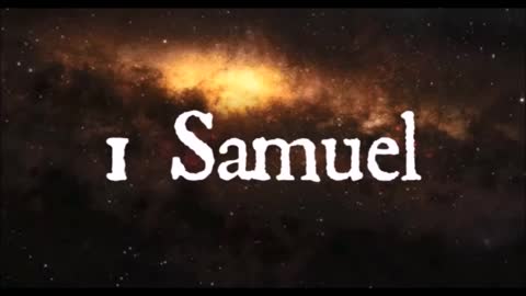 The Book of 1 Samuel Chapter 31 KJV Read by Alexander Scourby