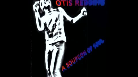 Otis Redding 1967-04-02 Birmingham Theatre, Birmingham, UK (Soundboard)