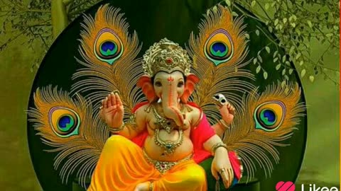 Shree ganesh