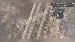 🇺🇦🇷🇺 Ukraine Russia War | Drone Drops on Ukrainian Infantry near Verbove (3 Clips) | RCF
