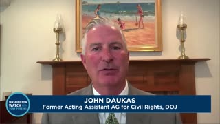 John Daukas Offers His Analysis of the Redacted Affidavit