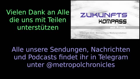 Deutschland ohne Verfassung-Staatssimulation - 2+4 am Ende