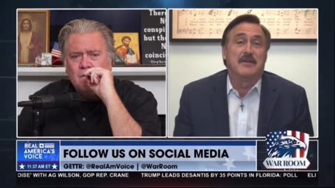 🚨 Mike Lindell Needs Our Help, Patriots!! His Lawyers Are Quitting!