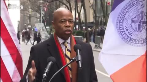 NYC Mayor-Elect Adams demands to end solitary confinement: I will an iPad