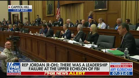 Jim Jordan speaks at hearing for Barr contempt vote