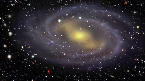 Messier 109