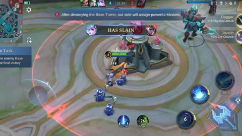 Mastering the Art of Shadow Slayer_ Mobile Legends Bang Bang_