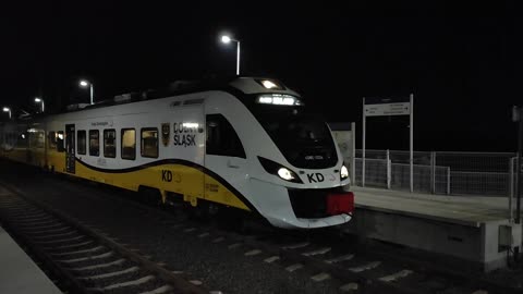 Przystanek kolejowy Jelenia Góra Zabobrze