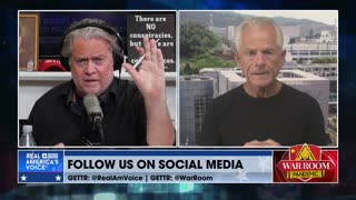 Dr. Peter Navarro: Your Money During Stagflation