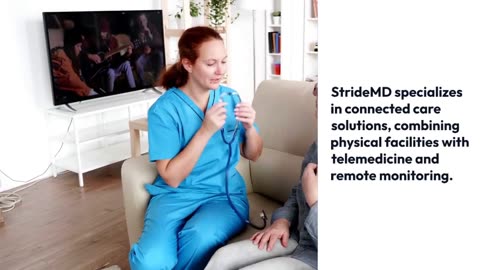 Chronic Care Management Services | StrideMD