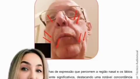 PERITA CONFIRMA: É O PADRE JÚLIO LANCELLOTTI NO VÍDEO!