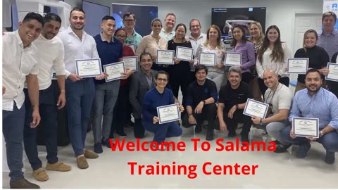 Salama Training Center : #1 Oral Surgery Training in Homestead, FL