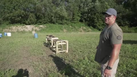 Punt Gun Bigest shots