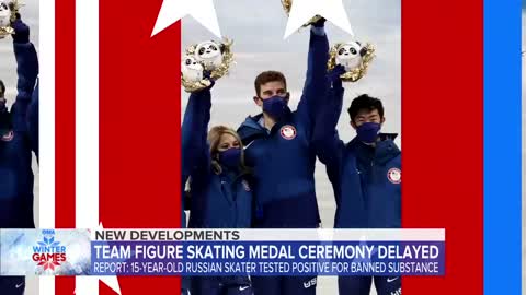Team USA wins 2 more gold medals at Beijing Olympics- News Of World