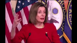 Ricky Bobby v’s Nancy Handsy Pelosi