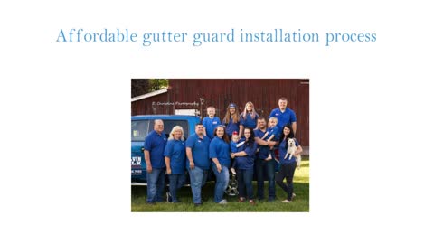 Gutter Company in Grand Rapids, MI