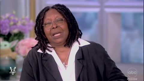 'The View' Blasts WaPo Reporter Felicia Sonmez For Targeting Her Co-Workers
