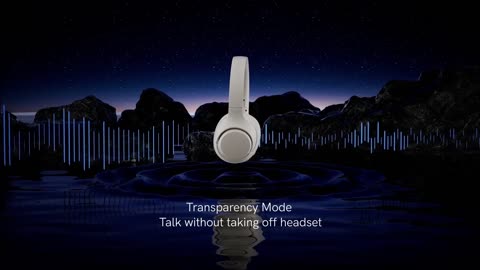 Wireless Bluetooth Noise Reduction Earphones Music