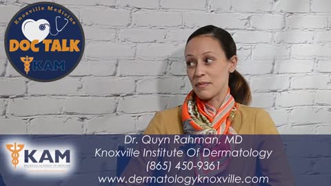 KAM DocTalk - Skin Cancer