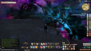 FFXIV Endwalker MSQ 97-Forge Ahead